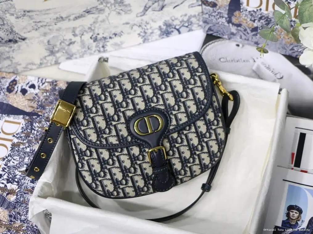 Tony Luxuries BOBBY diro BAG MEDIUM 0702